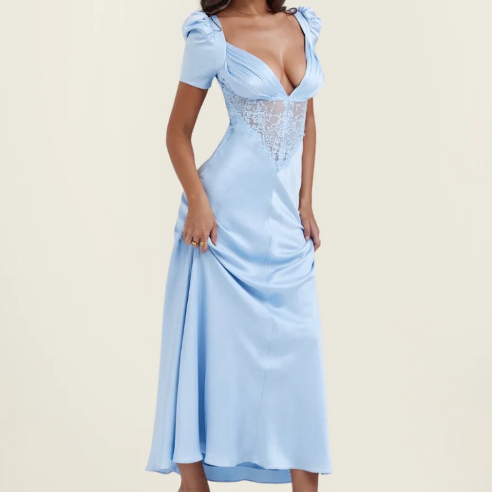 House of CB Dress